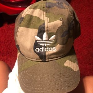 Adidas hat
